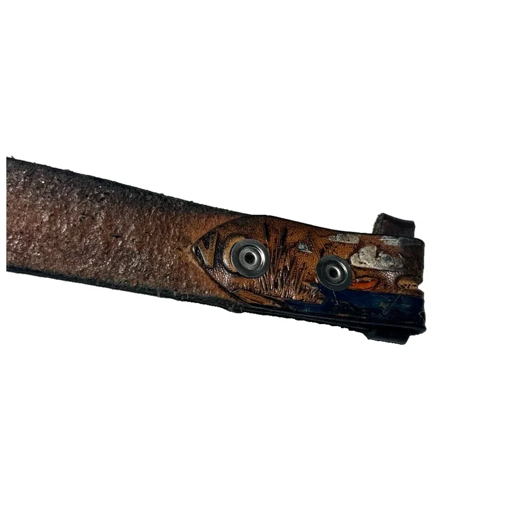 Unbranded fast ship